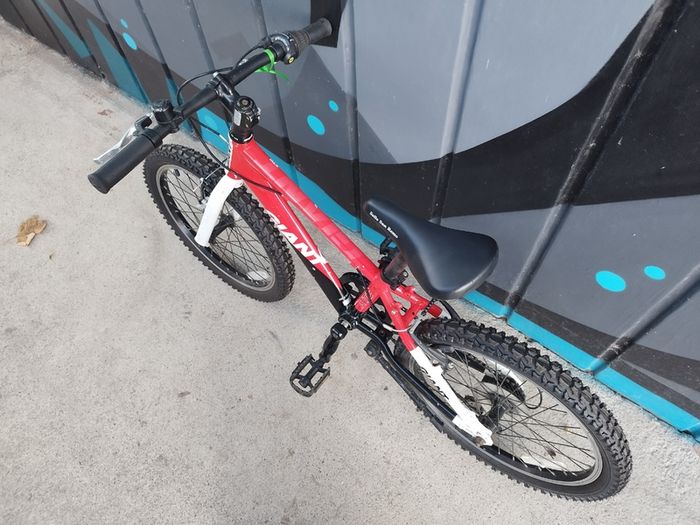 Mountain Bike Giant