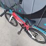 Mountain Bike Giant Image 3