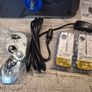 Berger + Schroter 12V Premium Cable Winch with radio remote control Image 6