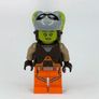 Lego HERA SYNDULLA Minifigure Lego Star Wars Lego Minifigure Image 2