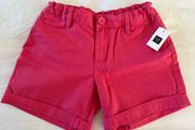 GAP girls shorts