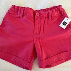 GAP girls shorts