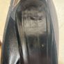 Gucci Black Leather Heals Image 8