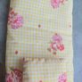 5 x Strawberry Shortcake Bundle Clothes Pillows Mattress  Vintage AGC Kenner A.G.C same era as MLP G1 My Little Pony Image 3
