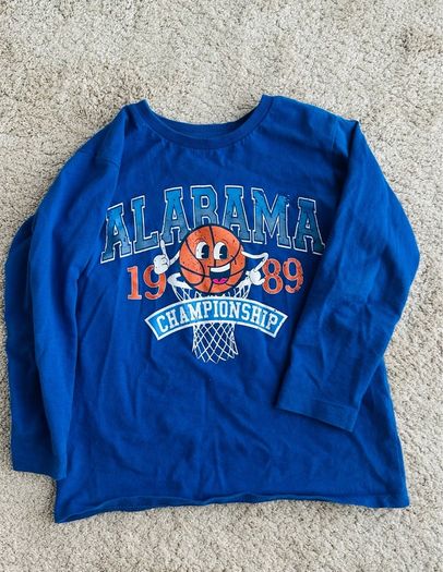 Kids, boys clothes for 6-8 year