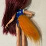Enchantimals 3 dolls: Felicity Fox, Sage Skunk, Danessa Deer Image 3