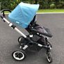 Bugaboo Buffalo Pram and Buggy Image 6