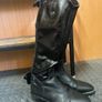 QHP riding boots Image 2