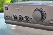 Technics Amplifier SU-V300 Class A