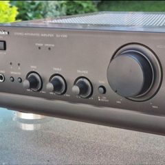 Technics Amplifier SU-V300 Class A