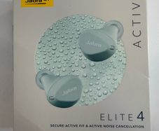 Jabra Elite 4 Active