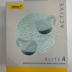 Jabra Elite 4 Active
