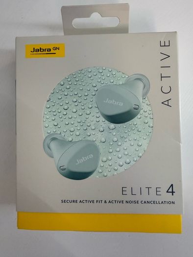 Jabra Elite 4 Active