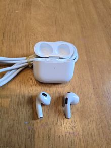 Airpods  3rd (original)