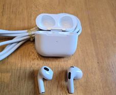 Airpods  3rd (original)