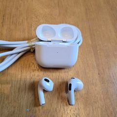 Airpods  3rd (original)