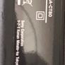 SHARP 50" smart TV, floor TV stand, SONY sound bar Image 3