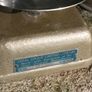 Vintage Omal bank cashiers scale ,Coinage Weighing Scale Image 5