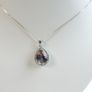 Women's Sterling Silver Necklaces With 925 Image 2
