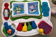 leapfrog Music Table