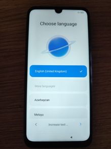Xiaomi Redmi Note 7 battery problem