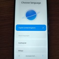 Xiaomi Redmi Note 7 battery problem