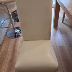 6 Dining Chairs