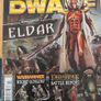 Warhammer White Dwarf magazines Image 5