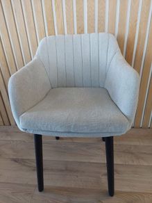 Dining Chairs and High Stools