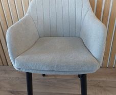 Dining Chairs and High Stools