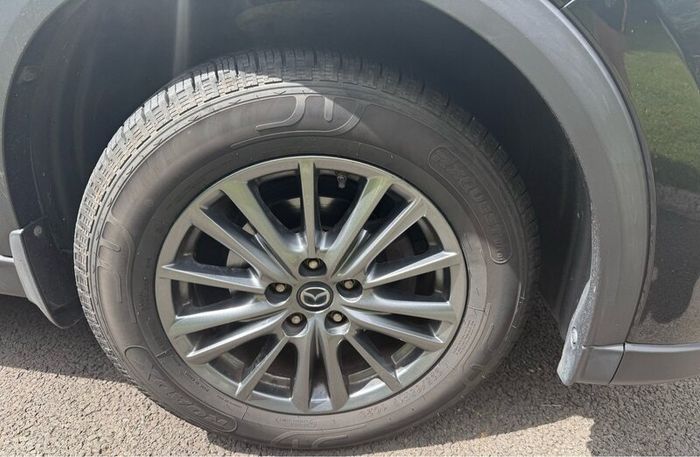 2018 Mazda CX-5 - Excellent Condition - NCT 03/28