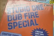 Ska/Dub vinyl bundle