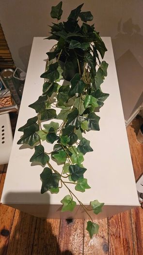 Artificial plants