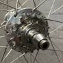 Phil Wood 3.5 Inch Limited Edition Track - Fixie Araya Super Aero Track Wheelset Image 6