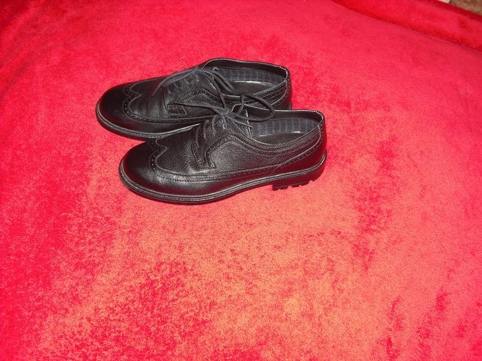 Zara boys shoes