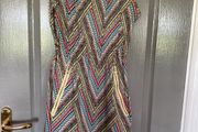 ladies dress