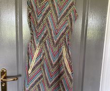 ladies dress
