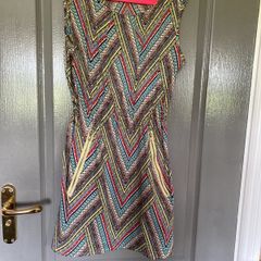 ladies dress