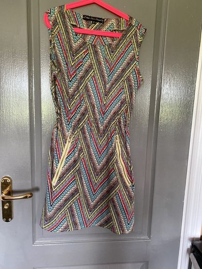 ladies dress