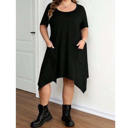 BNWT Hanky Style Tunic size 20 + matching necklaces available