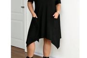 BNWT Hanky Style Tunic size 20 + matching necklaces available