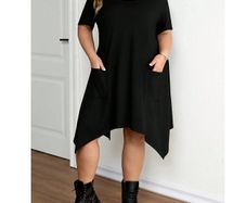 BNWT Hanky Style Tunic size 20 + matching necklaces available