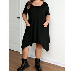 BNWT Hanky Style Tunic size 20 + matching necklaces available