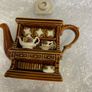Royal Albert Dinner/tea service Image 9