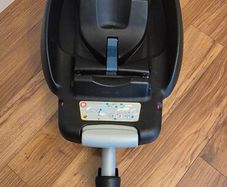 Maxi cosi isofix carseat base