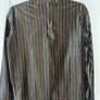 Zara Long Sleeved Top Image 3