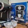 Espresso machine Image 2