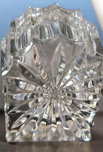 Waterford crystal
