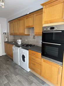 Kitchen & Appliances