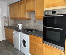 Kitchen & Appliances